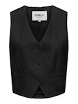 Mathilde-Caro Lin Fit Vest