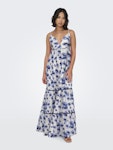 Daisy Holly Strap Maxi Dress
