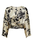 Salia 7/8 Short Top
