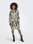 Mia Oversize Shirtdress