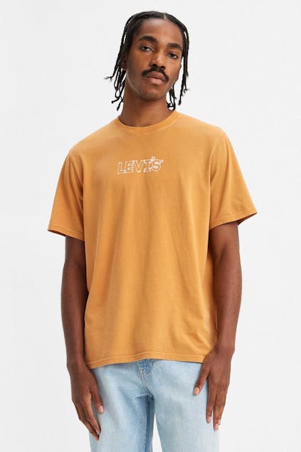 LEVI'S - Relaxed Fit T-shirt