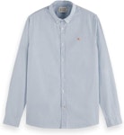 Seasonal Essentials Oxford Shirt