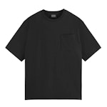 Crosses Loose Fit Pocket T-Shirt