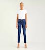 LEVI'S - 721 High Rise Skinny Jeans