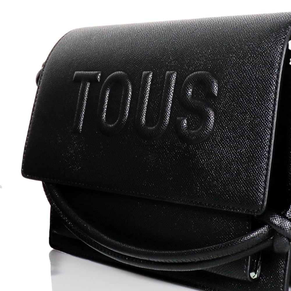 TOUS - Bandolera M. Audree T La Rue