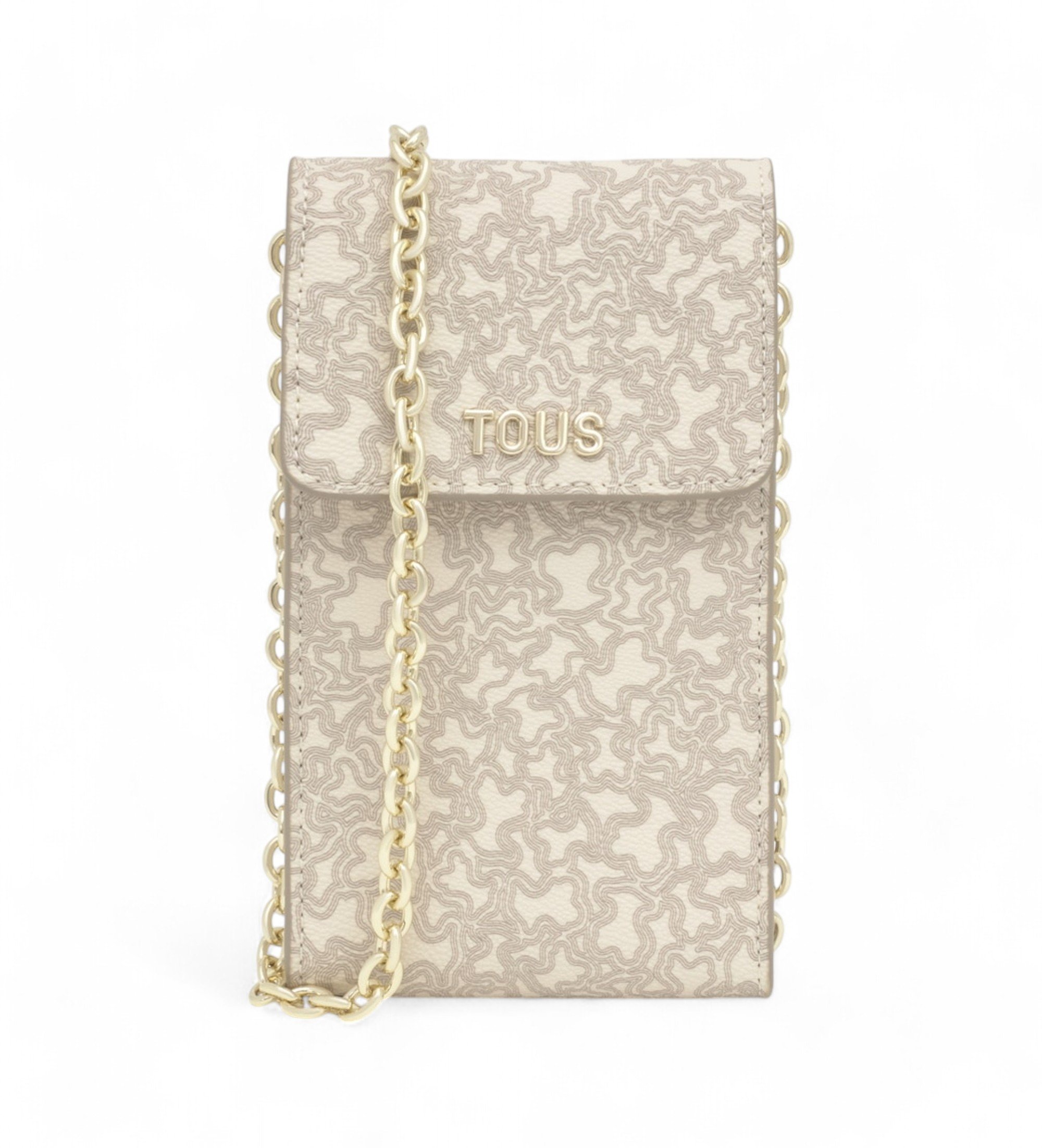 TOUS - Golgante Mobile Phone Cace Kaos Mini Lines