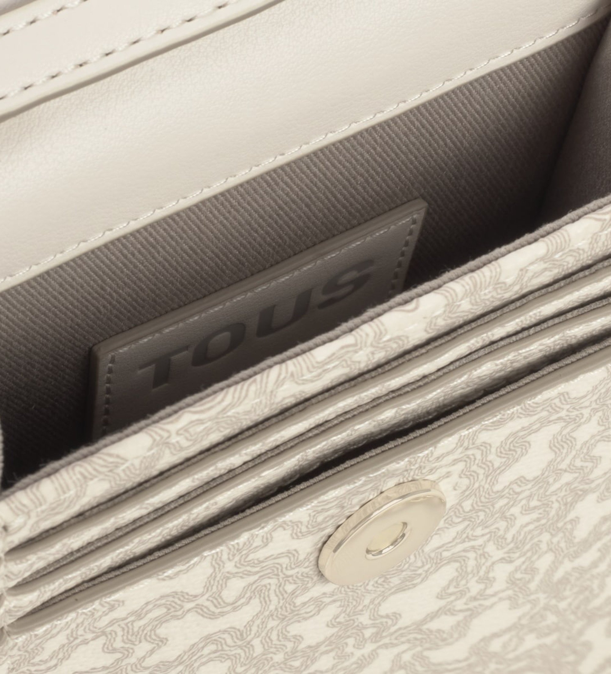 TOUS - Golgante Mobile Phone Cace Kaos Mini Lines