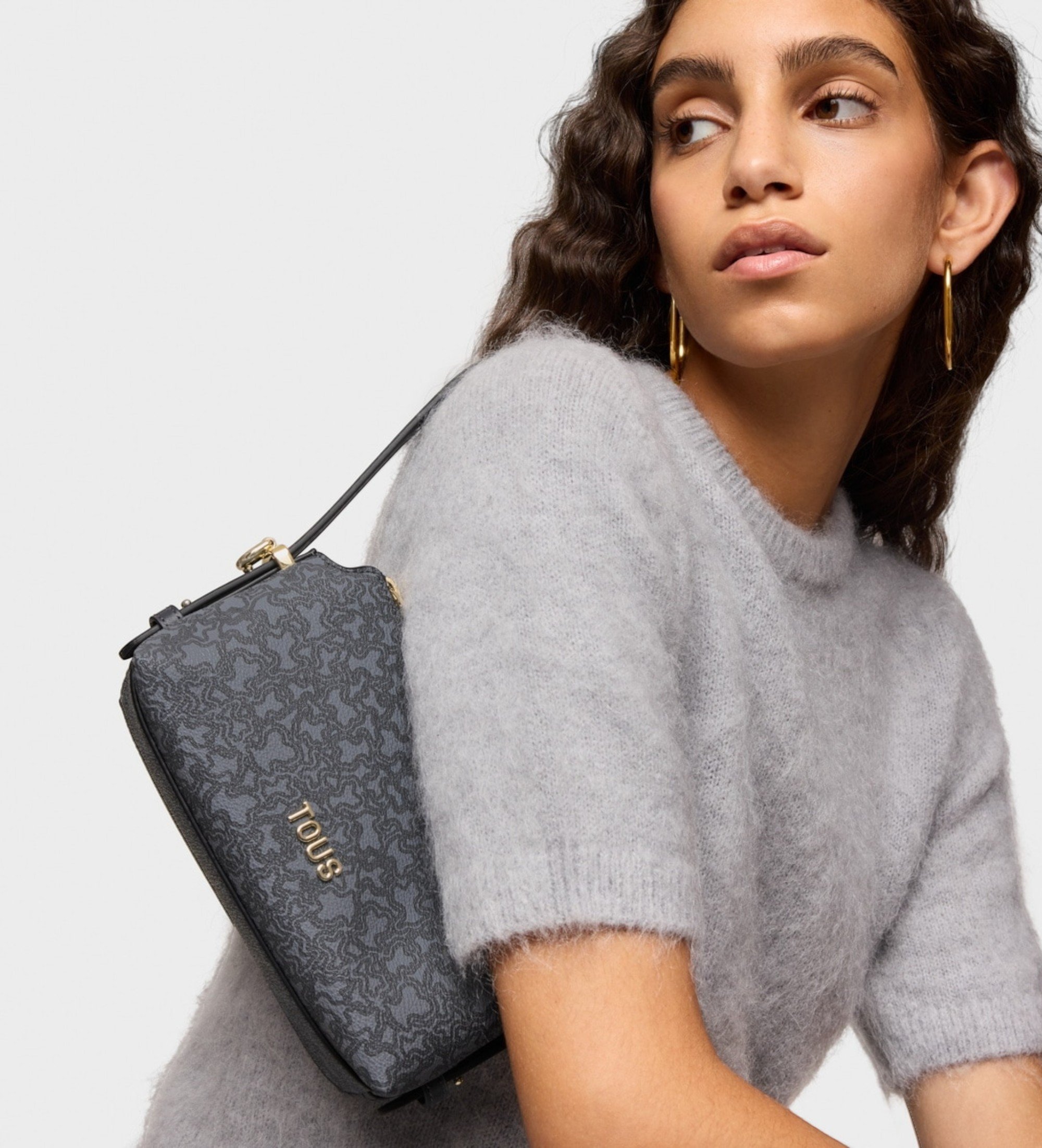 TOUS - Kaos Mini Lines