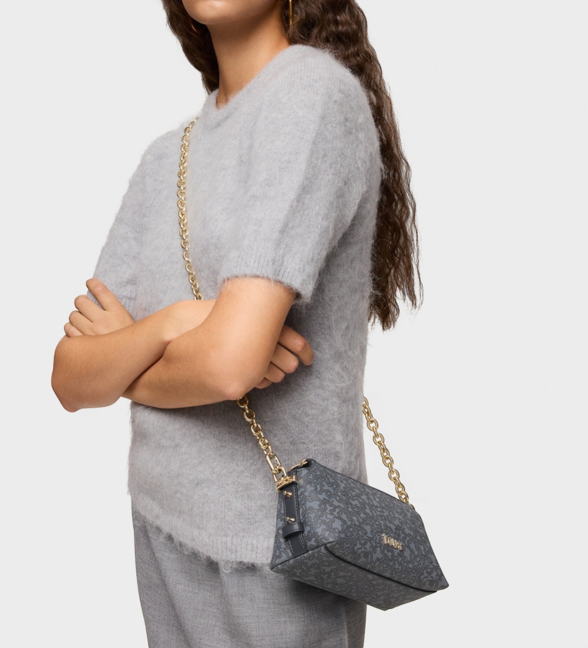 TOUS - Kaos Mini Lines