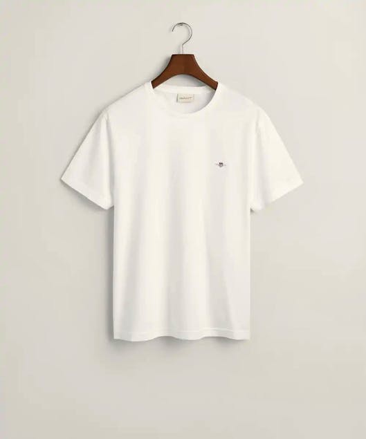 GANT - Regular T-shirt