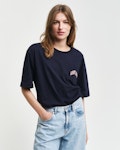 1949 Arch Graphic T-Shirt