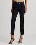 Lakythia Slim Leg Pant