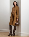 Rinleah Unlined Coat