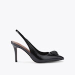 Belgravia Slingback Heels