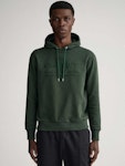 Tonal Archive Shield Hoodie