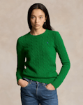 Julianna Long Sleeve Pullover