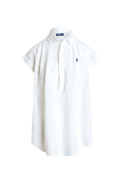 POLO RALPH LAUREN - Button Front Shirt