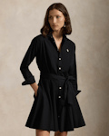 Long Sleeve Day Dress
