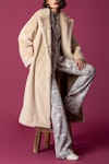 Fur Coat