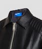 KARL JEANS - Faux Leather Jacket