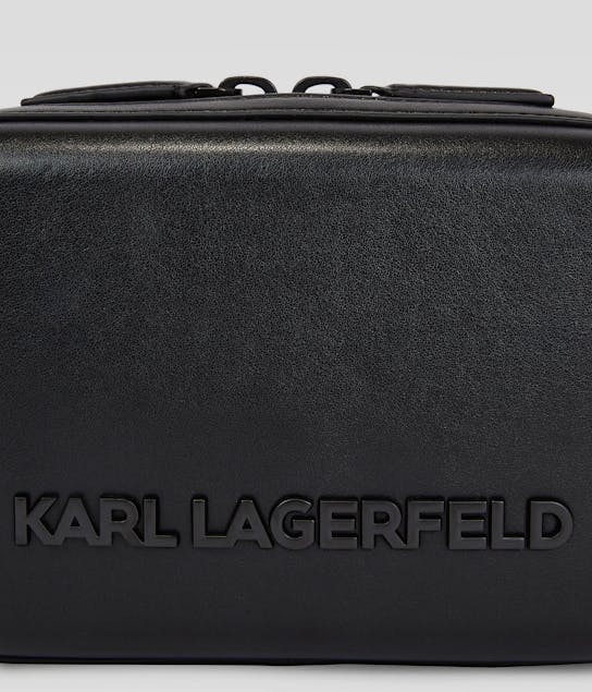 KARL LAGERFELD - Kase Crossbody Bag
