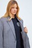 KARL LAGERFELD - Fashion Sequin Blazer