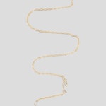 Signature Chain Belt