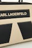 KARL LAGERFELD - Icon K MD Shopper