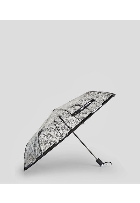Ikonik Transparent Umbrella