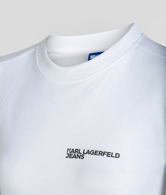KARL JEANS - Slim Fit T-shirt