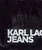 KARL JEANS - Essential Logo Tote Bag