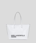 Essential Logo Tote Bag
