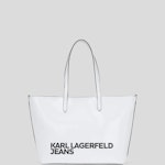Essential Logo Tote Bag