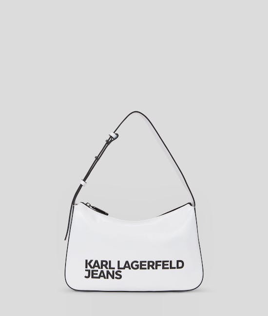 Essential Logo Shoulder Bag