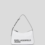 Essential Logo Shoulder Bag