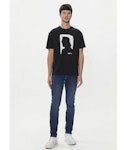 Regular Fit Short Sleeve T-shirt