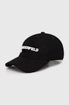 Logo Baseball Cap