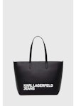 Essential Logo Tote Bag