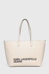 Essential Logo Tote Bag