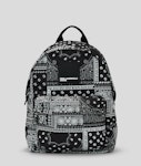 Urban Nylon Backpack