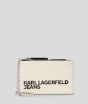 Essential Logo Card Holder