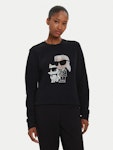 Ikonik 2.0 Long Sleeve Sweatshirt