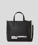 Essential Logo Mini Tote Bag