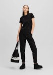 Rhinestone Sweatpants
