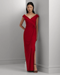 Leonidas Sleeveless Gown