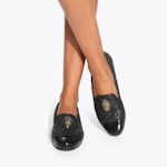 Ballerina Loafer