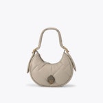 Small Kensington Hobo Puff Bag