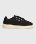 San Prep Cotton Sneakers