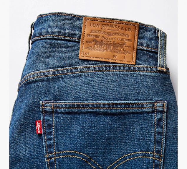 LEVI'S - 502™ Taper Jeans