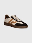 Cuzmo Multi Coloured Sneakers